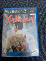 Yakuza ps2 en très bonne état, Consoles de jeu & Jeux vidéo, Jeux | Sony PlayStation 2, Comme neuf, À partir de 18 ans, Aventure et Action