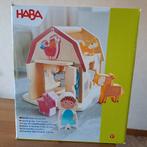 Haba sorteerbox boerderij, Kinderen en Baby's, Speelgoed | Poppenhuizen, Ophalen, Zo goed als nieuw