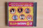 cd Zomerhits 2004, Cd's en Dvd's, Ophalen
