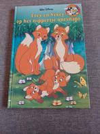 Disney boekenclub Trey en vixey op het nippertje ontsnapt, Boeken, Kinderboeken | Jeugd | onder 10 jaar, Ophalen of Verzenden