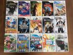 Nintendo Wii games, Games en Spelcomputers, Games | Nintendo Wii, Ophalen of Verzenden