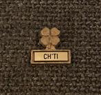 PIN - CH'TI - HAUTS-DE-FRANCE - FRANCE - FRANKRIJK, Verzamelen, Verzenden, Gebruikt, Stad of Land, Speldje of Pin