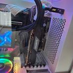 Gigabyte Rtx 2070 Super + doos, Computers en Software, PCI-Express 3, Ophalen of Verzenden, Zo goed als nieuw, Nvidia