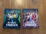 Like me fanboek reeks 1 en 2, Livres, Cinéma, Tv & Médias, Comme neuf, Enlèvement ou Envoi
