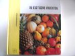 artis-historia de exotische vruchten, Ophalen of Verzenden, Gelezen, Prentenboek