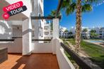 Appartement met uitzicht op golf - Las Terrazas Golf Murcia, Appartement, 2 kamers, Spanje, Overige