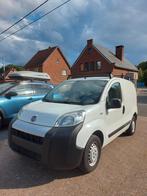 Fiat fiorino / 2014 / Airco / zeer proper, Euro 5, Particulier, Airconditioning, Handgeschakeld