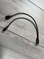 USB kabel splitter, Enlèvement ou Envoi, Neuf