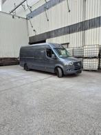 MERCEDES SPRINTER 319 CDI V6 | L3, Auto's, Automaat, Achterwielaandrijving, Overige kleuren, Bedrijf