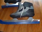 schaatsen raps, Sport en Fitness, Schaatsen, Ophalen, Zo goed als nieuw, Raps