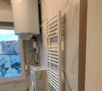 Bosch zuinige electrische boiler 80liter, Doe-het-zelf en Bouw, Verwarming en Radiatoren, Ophalen, Zo goed als nieuw