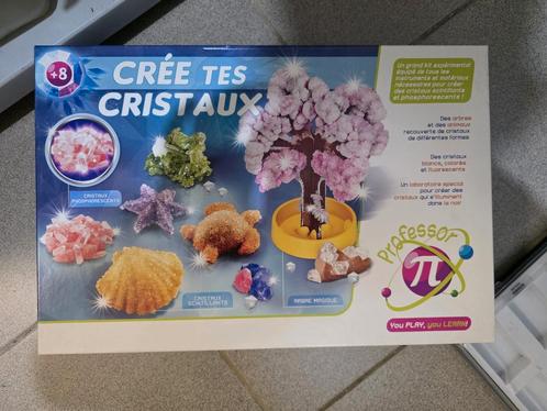Speelgoedset, Hobby en Vrije tijd, Knutselen, Gebruikt, Ophalen