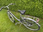 Damesfiets Venturelli Boulevard Hybrid, Fietsen en Brommers, 47 tot 50 cm, Ophalen, Gebruikt, Overige merken