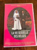 La vie sexuelle des belges ( 1994 ) dvd, Ophalen of Verzenden, Vanaf 12 jaar, Zo goed als nieuw