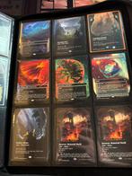 Grote verzameling mtg kaarten, Enlèvement, Comme neuf