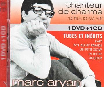 Chanteur de Charme  - Tubes et inédits