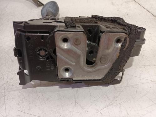 PORTIERVANGER CV ELEKTR. RECHTS VOOR Smart Forfour (453), Auto-onderdelen, Carrosserie, Smart, Voor, Rechts, Gebruikt