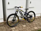 Haibike Xduro Allmtn 7.0 vélo électrique tout suspendu, Enlèvement, Comme neuf
