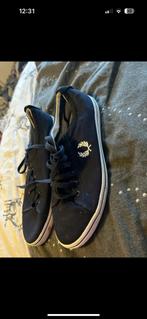 Fred Perry 42 sneakers, Kleding | Heren, Schoenen, Blauw, Ophalen of Verzenden, Zo goed als nieuw, Fred Perry