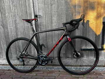 Scott Addict RC 20, Enlèvement, Utilisé