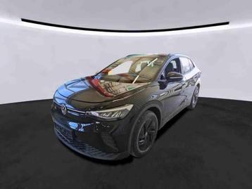 Volkswagen ID.4 Pure 52 kWh 125KW Adaptive Cruise | Carplay/ beschikbaar voor biedingen