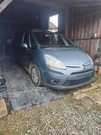 CITROEN C4 HDI PICASSO VOLANT BIMASSE DEFECT ROULE TJR, Autos, Citroën, Boîte manuelle, Particulier, Euro 4, Verrouillage central