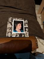 Dp Maria helewaut, Enlèvement ou Envoi, Image pieuse