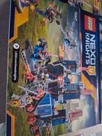 Lego Nexo Knights 70317, Enlèvement ou Envoi, Lego