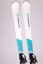 148 172 cm ski's AUGMENT SC ON PISTE, HANDCRAFTED AUT, Wood, Overige merken, 140 tot 160 cm, Gebruikt, Verzenden