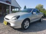 Ford Puma 1.7i, Puma, Bedrijf, Handgeschakeld, Elektrische ramen