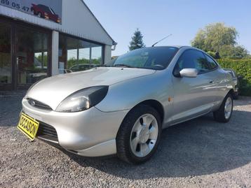 Ford Puma 1.7i  beschikbaar voor biedingen