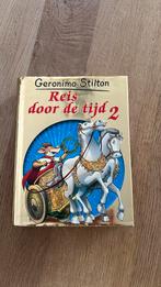 Geronimo Stilton - 2, Ophalen, Zo goed als nieuw, Geronimo Stilton