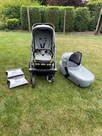 Buggy - Mutsy, Enlèvement, Utilisé, Autres marques, Ombrelle