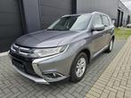 Mitsubishi Outlander 2.0 Edition 100 Cleartec / Automaat, Auto's, 1998 cc, Stof, Outlander, Bedrijf