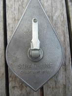 metalen slaglijnmolen, Enlèvement ou Envoi, Comme neuf