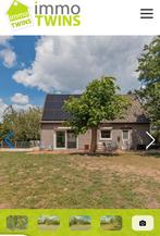 Open landelijke bebouwing te Waasmunster, Immo, Provincie Oost-Vlaanderen, 47 kWh/m²/jaar, Vrijstaande woning, 3 kamers