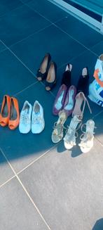 5 € stuk  mat 38, Watersport en Boten, Kitesurfen, Ophalen of Verzenden, Zo goed als nieuw