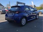 Toyota Yaris Dynamic, Auto's, Toyota, Automaat, 1498 cc, Start-stop-systeem, Blauw