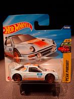 Hot wheels ford rs200 gulf, Ophalen of Verzenden, Nieuw, Auto