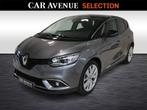 Renault Scenic Limited 1.7 dCi 88 kW, Auto's, Renault, Te koop, Zilver of Grijs, Monovolume, 5 deurs