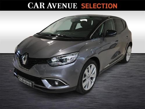 Renault Scenic Limited 1.7 dCi 88 kW, Auto's, Renault, Bedrijf, Grand Scenic, Airbags, Airconditioning, Bluetooth, Boordcomputer