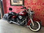 Harley Davidson road king classic 2010 33600Km met garantie, Motoren, 2 cilinders, Motorrijbewijs A, Bedrijf, 1585 cc
