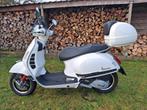 Vespa gts super 125cc, Fietsen en Brommers, Ophalen of Verzenden