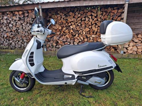 Vespa gts super 125cc, Fietsen en Brommers, Scooters | Vespa, Ophalen of Verzenden