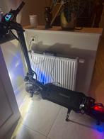 Elektrische scooter van 80 km/u, Fietsen en Brommers, Steps, Ophalen, Gebruikt