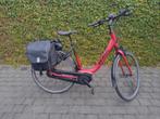 Koga E-nova kader 53, Fietsen en Brommers, Zo goed als nieuw, 51 tot 55 cm, 50 km per accu of meer, Ophalen