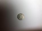 20 cent 1952 L.W.) (zilver 900/1000), Ophalen, Zilver, Losse munt, Zilver
