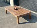 NIEUWE SALONTAFEL, Ophalen