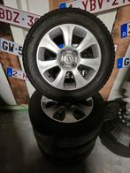 OPEL 15" 4x100, Auto-onderdelen, Banden en Velgen, Ophalen, Gebruikt, Band(en)