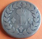 FRANCE : 10 CENTIMES 1815 BB C 175, Ophalen of Verzenden, Losse munt